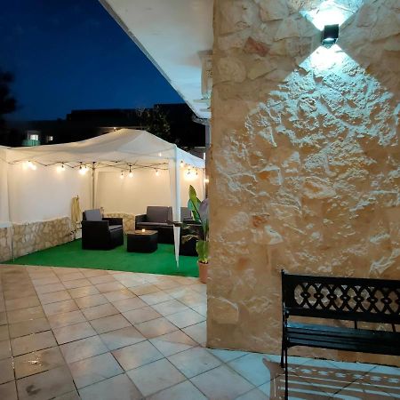 Central Wellness Suite Bari Esterno foto
