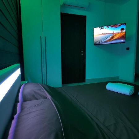 Central Wellness Suite Bari Esterno foto