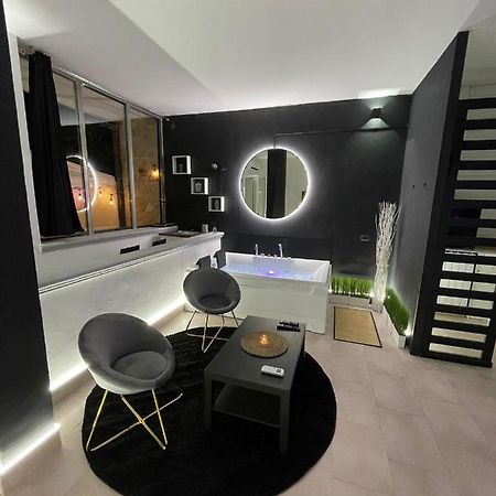 Central Wellness Suite Bari Esterno foto