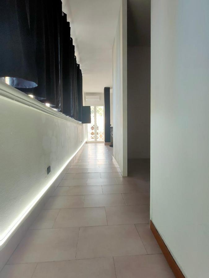 Central Wellness Suite Bari Esterno foto