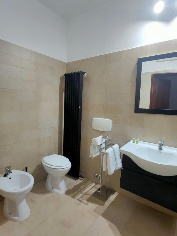 Central Wellness Suite Bari Esterno foto