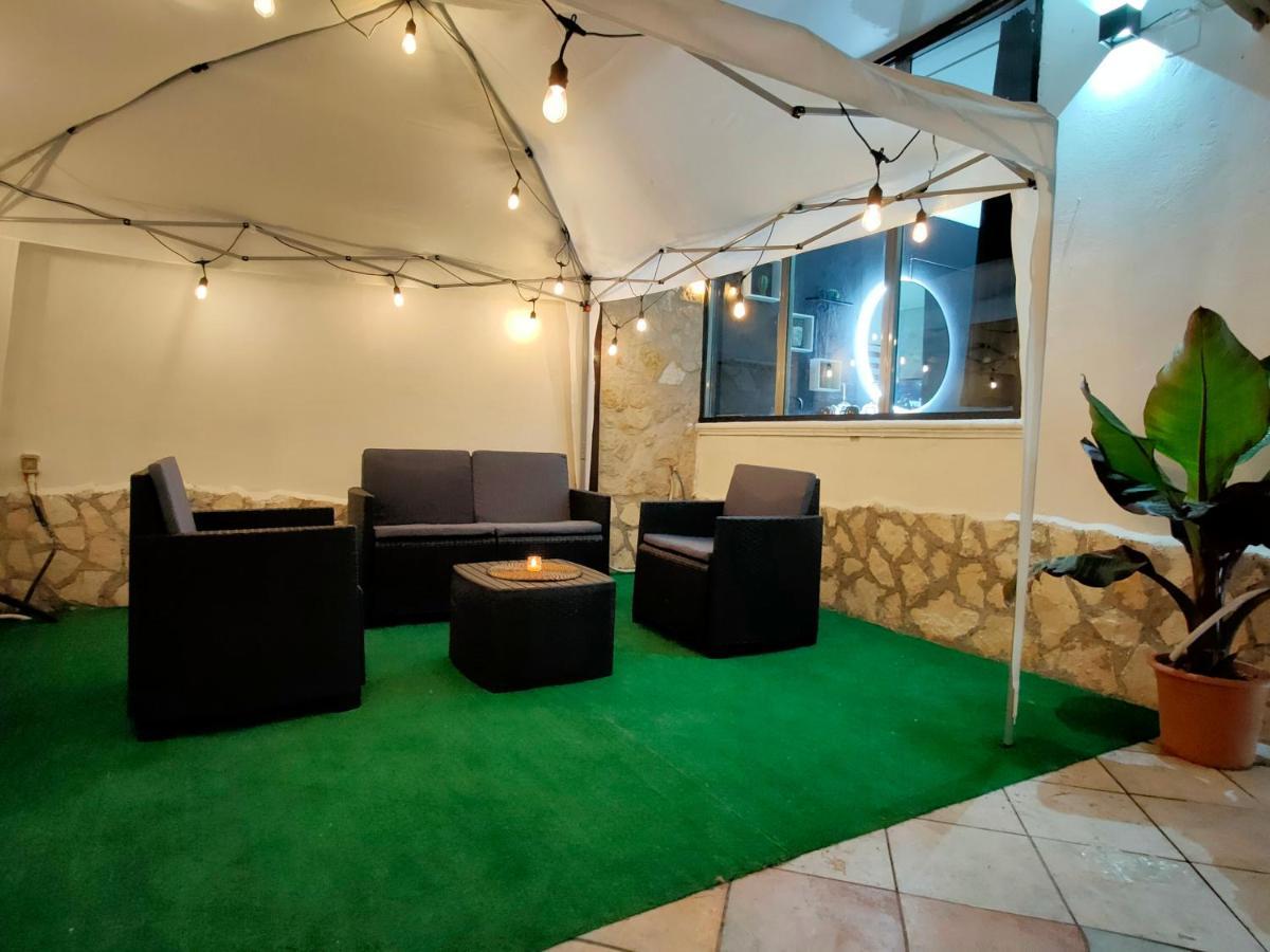 Central Wellness Suite Bari Esterno foto