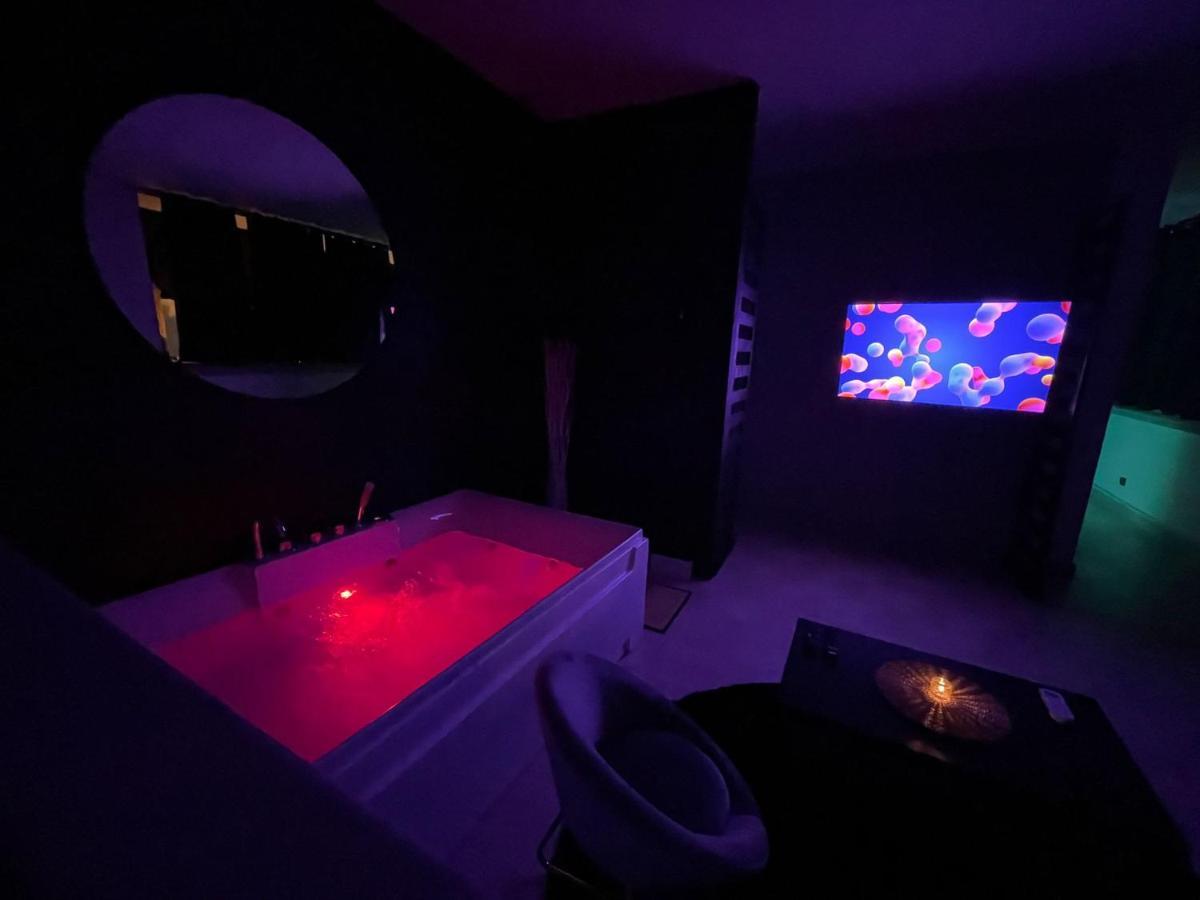 Central Wellness Suite Bari Esterno foto