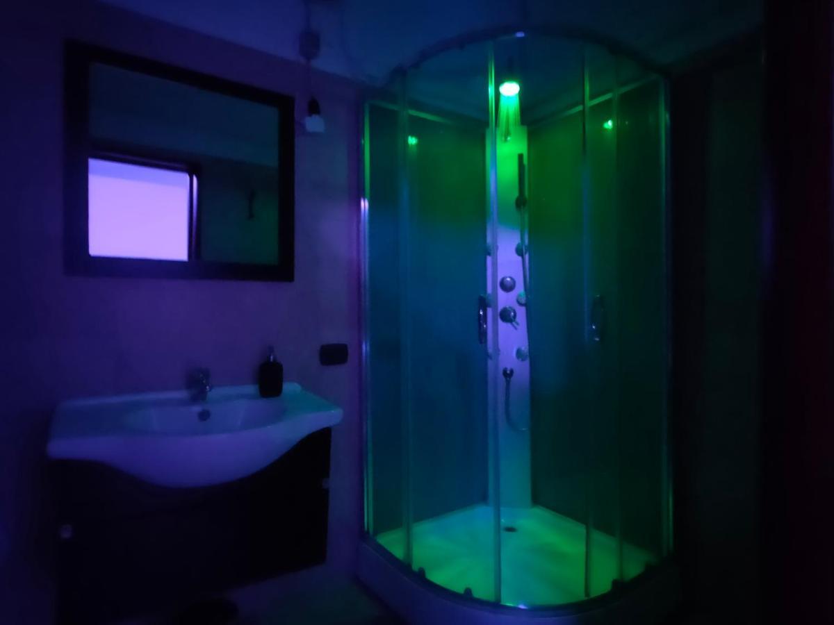 Central Wellness Suite Bari Esterno foto