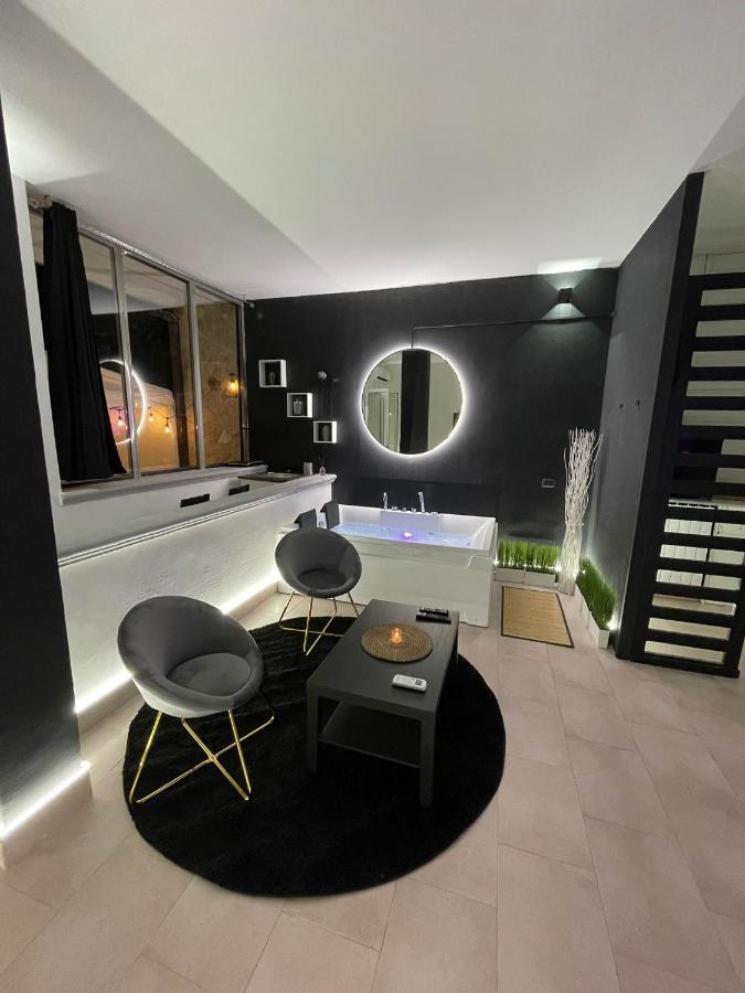 Central Wellness Suite Bari Esterno foto